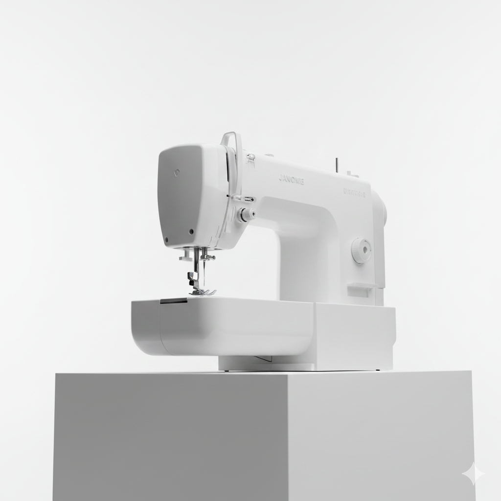 Janome Horizon Memory Craft